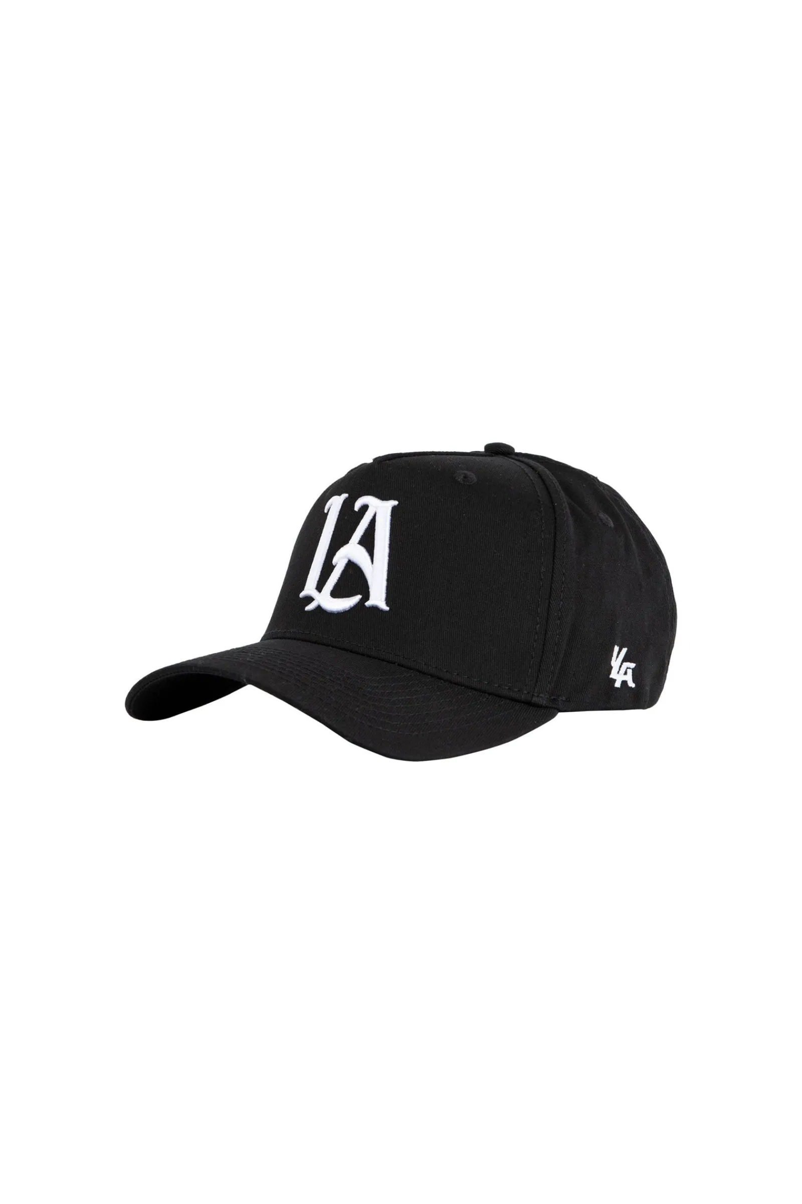 Hats & Beanies<Youngla 920 A-Frame La Snapback Hat 2.0 All Black|Black|Jungle Green|Nardo Grey
