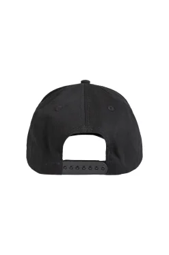 Hats & Beanies<Youngla 920 A-Frame La Snapback Hat 2.0 All Black|Black|Jungle Green|Nardo Grey