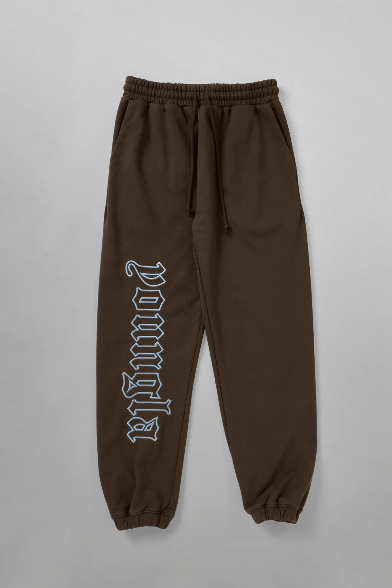 Joggers<Youngla 256 Anthem Joggers Black Wash|Brown Wash|Burgundy Wash|Grey Wash
