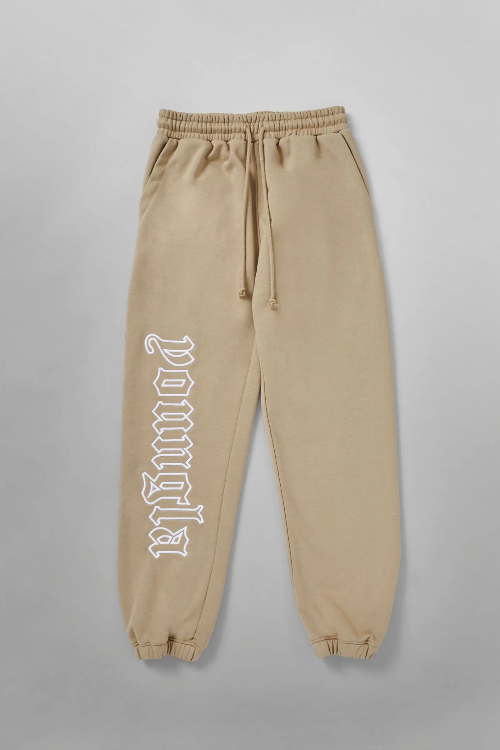Joggers<Youngla 256 Anthem Joggers Black Wash|Brown Wash|Burgundy Wash|Grey Wash
