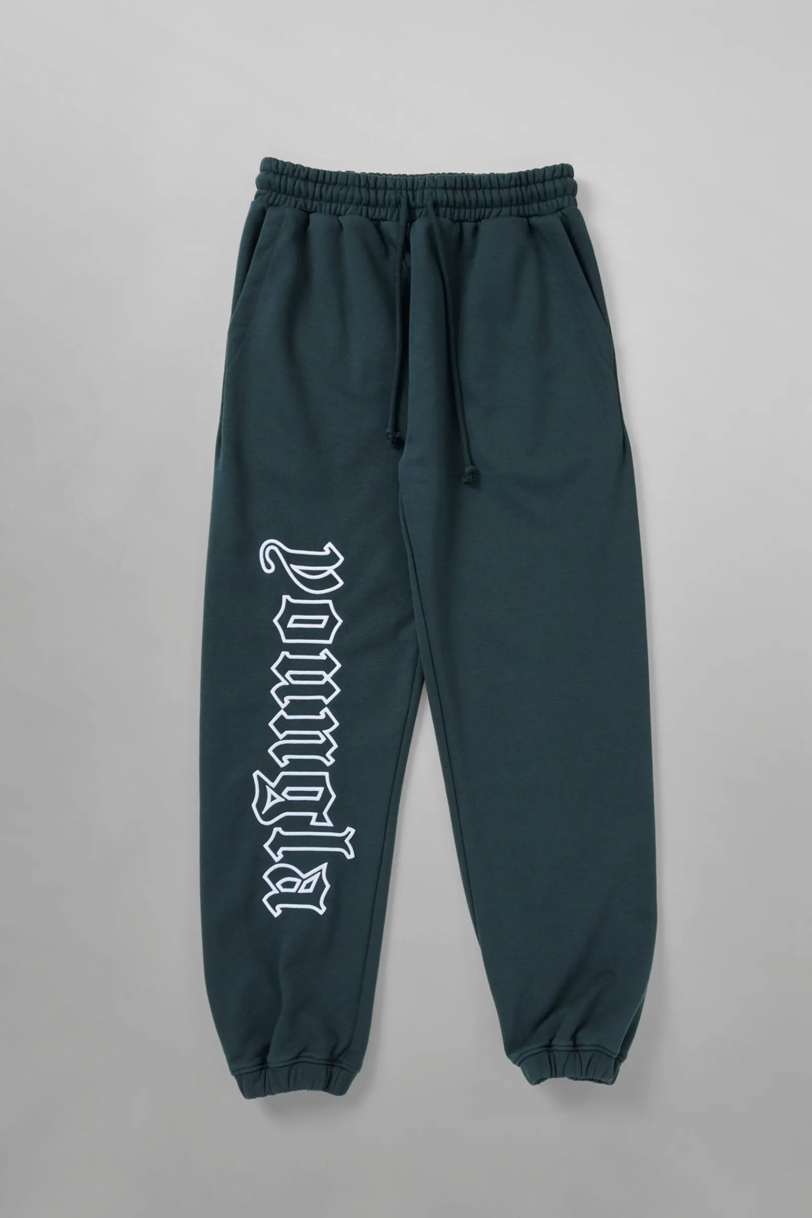 Joggers<Youngla 256 Anthem Joggers Black Wash|Brown Wash|Burgundy Wash|Grey Wash