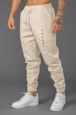 Joggers<Youngla 244 Aspen Joggers Black|Brown|Nardo Grey|Tan