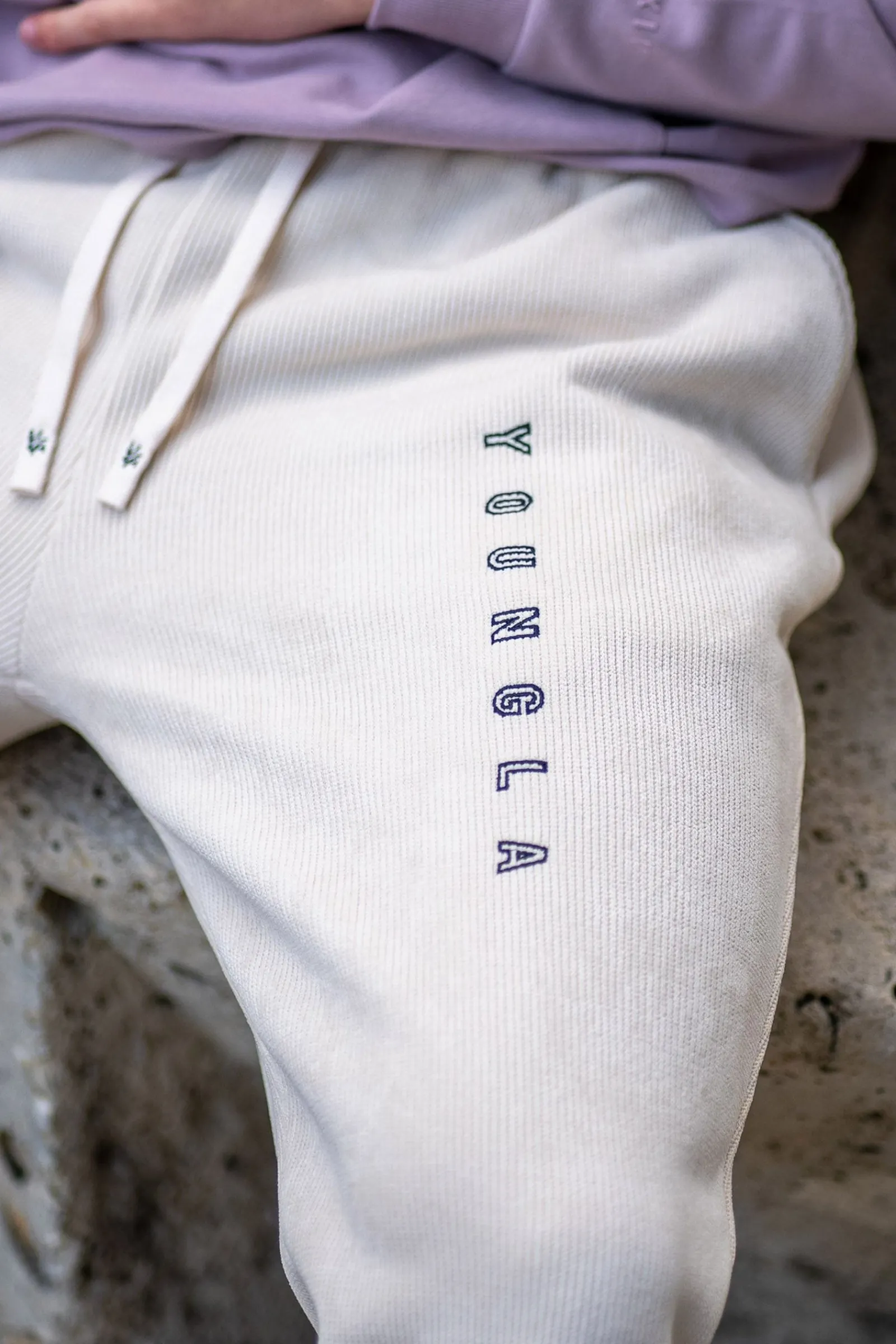 Joggers<Youngla 244 Aspen Joggers Black|Brown|Nardo Grey|Tan