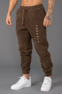 Joggers<Youngla 244 Aspen Joggers Black|Brown|Nardo Grey|Tan