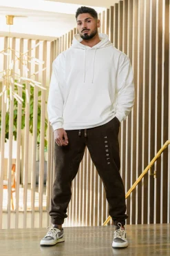 Joggers<Youngla 244 Aspen Joggers Black|Brown|Nardo Grey|Tan