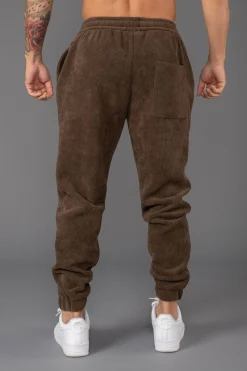 Joggers<Youngla 244 Aspen Joggers Black|Brown|Nardo Grey|Tan