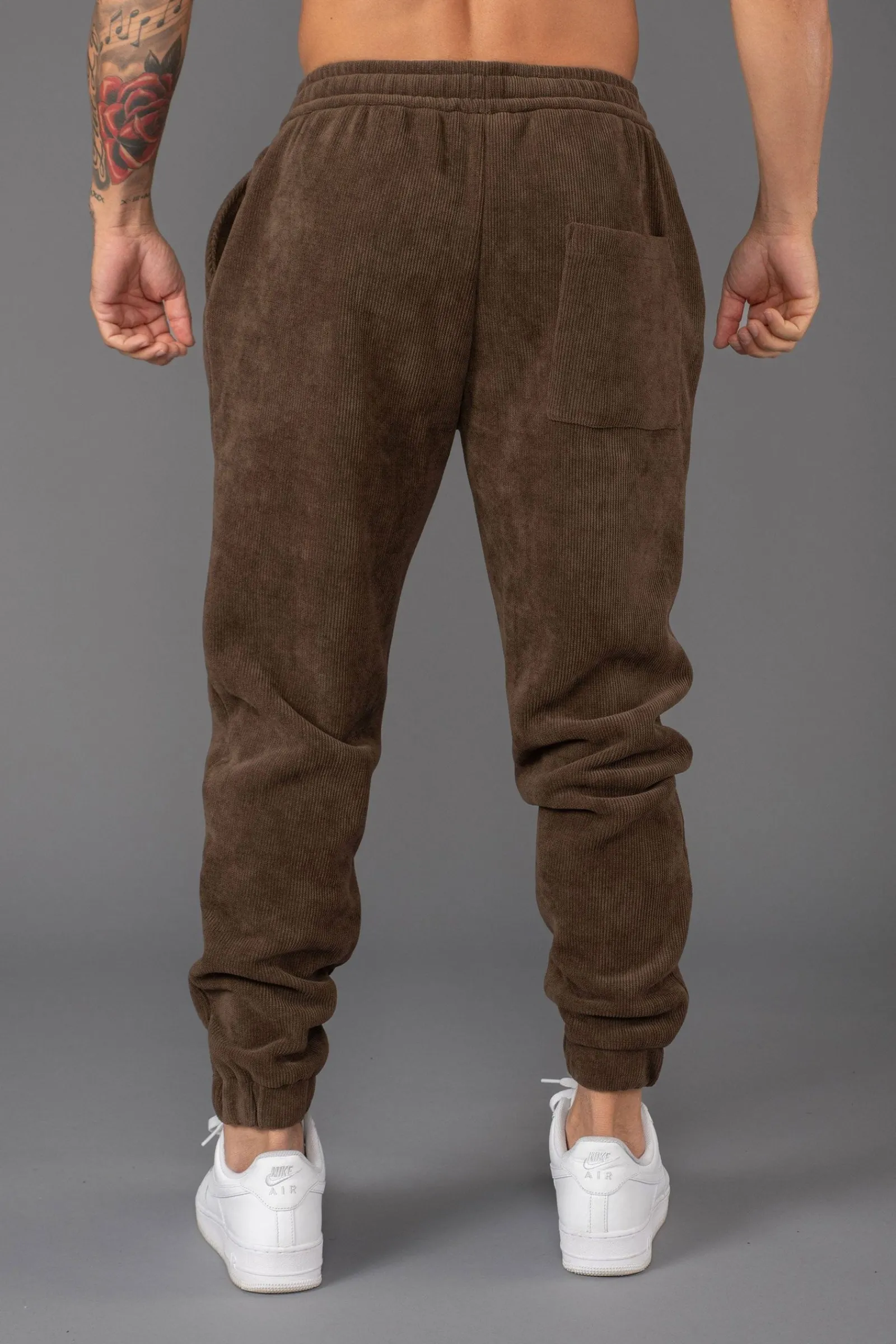 Joggers<Youngla 244 Aspen Joggers Black|Brown|Nardo Grey|Tan