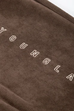 Joggers<Youngla 244 Aspen Joggers Black|Brown|Nardo Grey|Tan