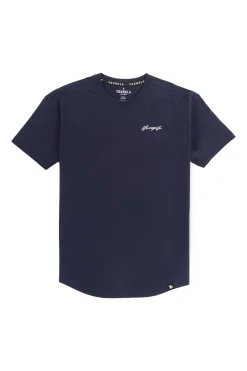 Shirts<Youngla 408 Autobiography Tees Black|Cream|Forest Green|Light Grey