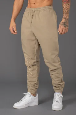 Joggers<Youngla 245 Autograph Joggers Black|Coal|Heather Grey|Khaki