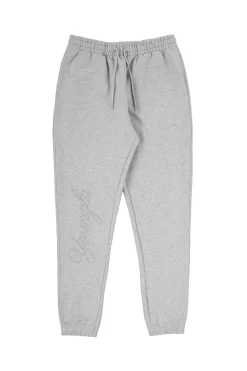 Joggers<Youngla 245 Autograph Joggers Black|Coal|Heather Grey|Khaki