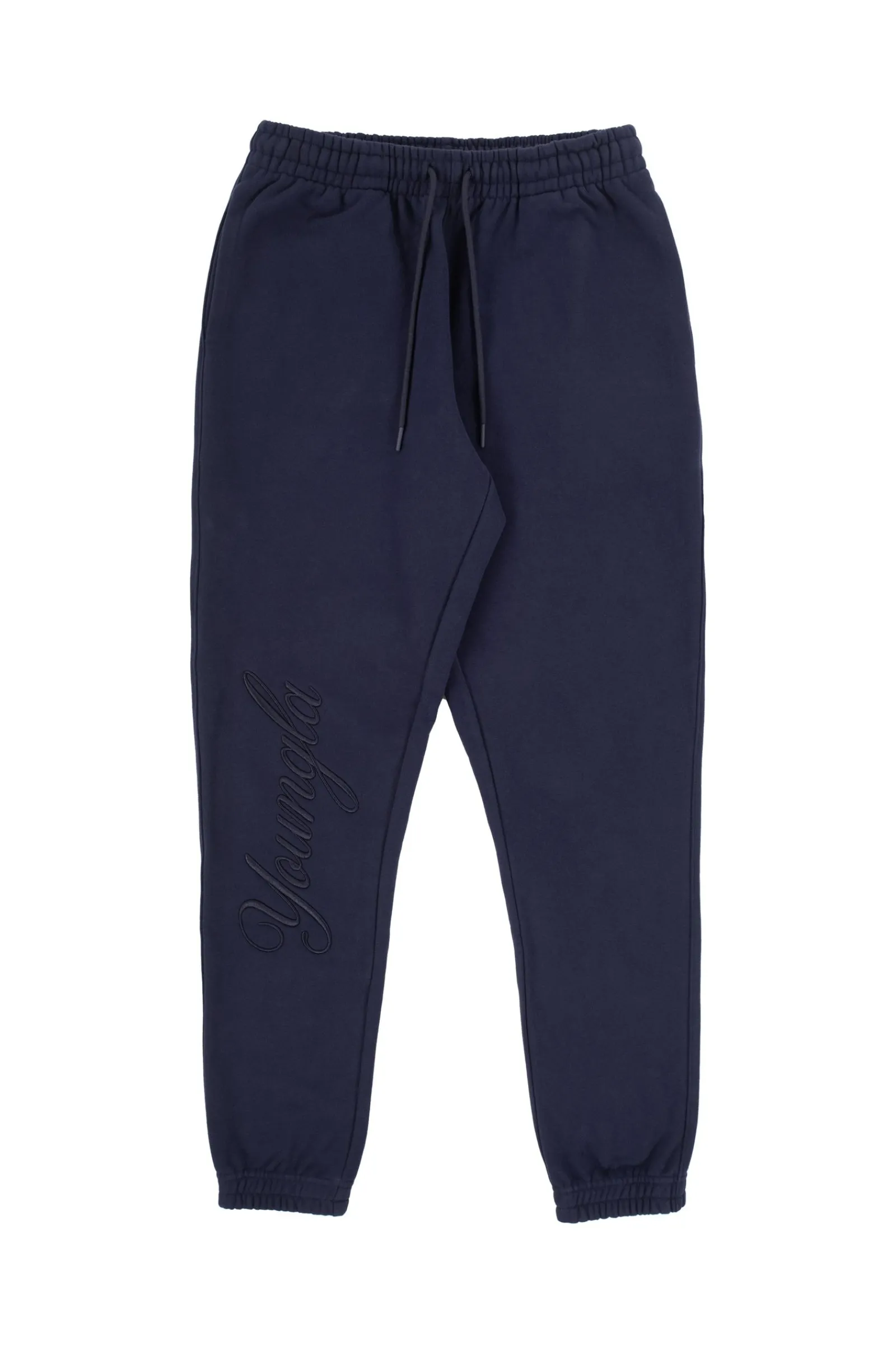 Joggers<Youngla 245 Autograph Joggers Black|Coal|Heather Grey|Khaki