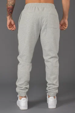 Joggers<Youngla 245 Autograph Joggers Black|Coal|Heather Grey|Khaki