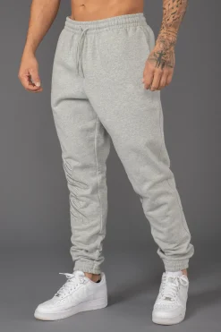 Joggers<Youngla 245 Autograph Joggers Black|Coal|Heather Grey|Khaki