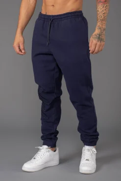 Joggers<Youngla 245 Autograph Joggers Black|Coal|Heather Grey|Khaki