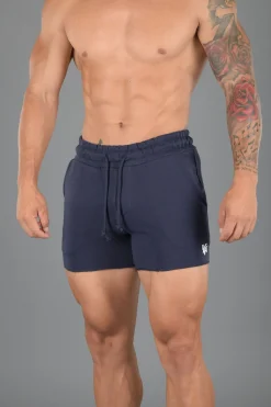 Shorts<Youngla 102 Bodybuilding French Terry Shorts Black|Olive|Burgundy|All Black