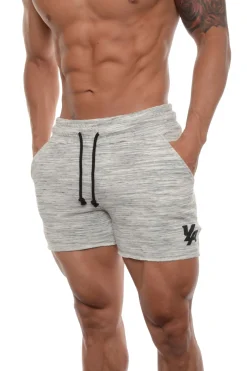 Shorts<Youngla 102 Bodybuilding French Terry Shorts Black|Olive|Burgundy|All Black