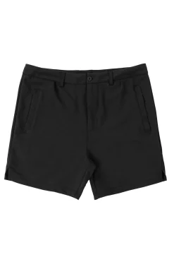 Shorts<Youngla 145 Casual Chino Shorts Black|Khaki|Navy|White