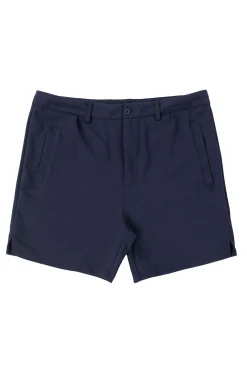 Shorts<Youngla 145 Casual Chino Shorts Black|Khaki|Navy|White