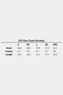 Shorts<Youngla 155 Championship Shorts Black|Brown|Carolina Blue|Green