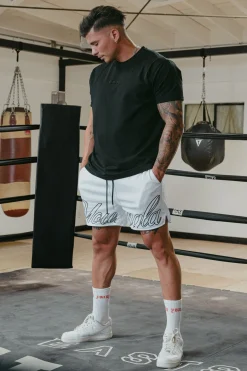 Shorts<Youngla 155 Championship Shorts Black|Brown|Carolina Blue|Green