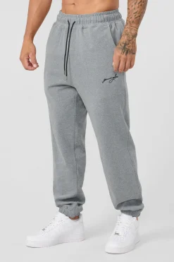 Joggers<Youngla 219 Chill Cloud Joggers Black|Brown|Burgundy|Heather Grey