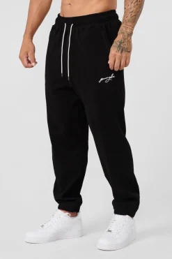 Joggers<Youngla 219 Chill Cloud Joggers Black|Brown|Burgundy|Heather Grey