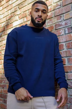 Shirts<Youngla 450 Cloud Foam Long Sleeves Black|Navy|Forest Green|Lavender