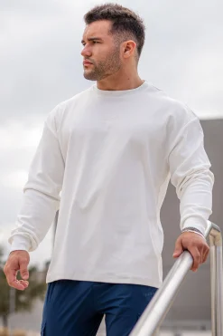 Shirts<Youngla 450 Cloud Foam Long Sleeves Black|Navy|Forest Green|Lavender