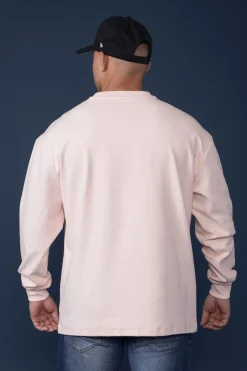 Shirts<Youngla 450 Cloud Foam Long Sleeves Black|Navy|Forest Green|Lavender