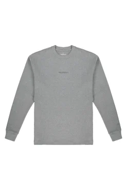 Shirts<Youngla 450 Cloud Foam Long Sleeves Black|Navy|Forest Green|Lavender