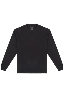 Shirts<Youngla 450 Cloud Foam Long Sleeves Black|Navy|Forest Green|Lavender