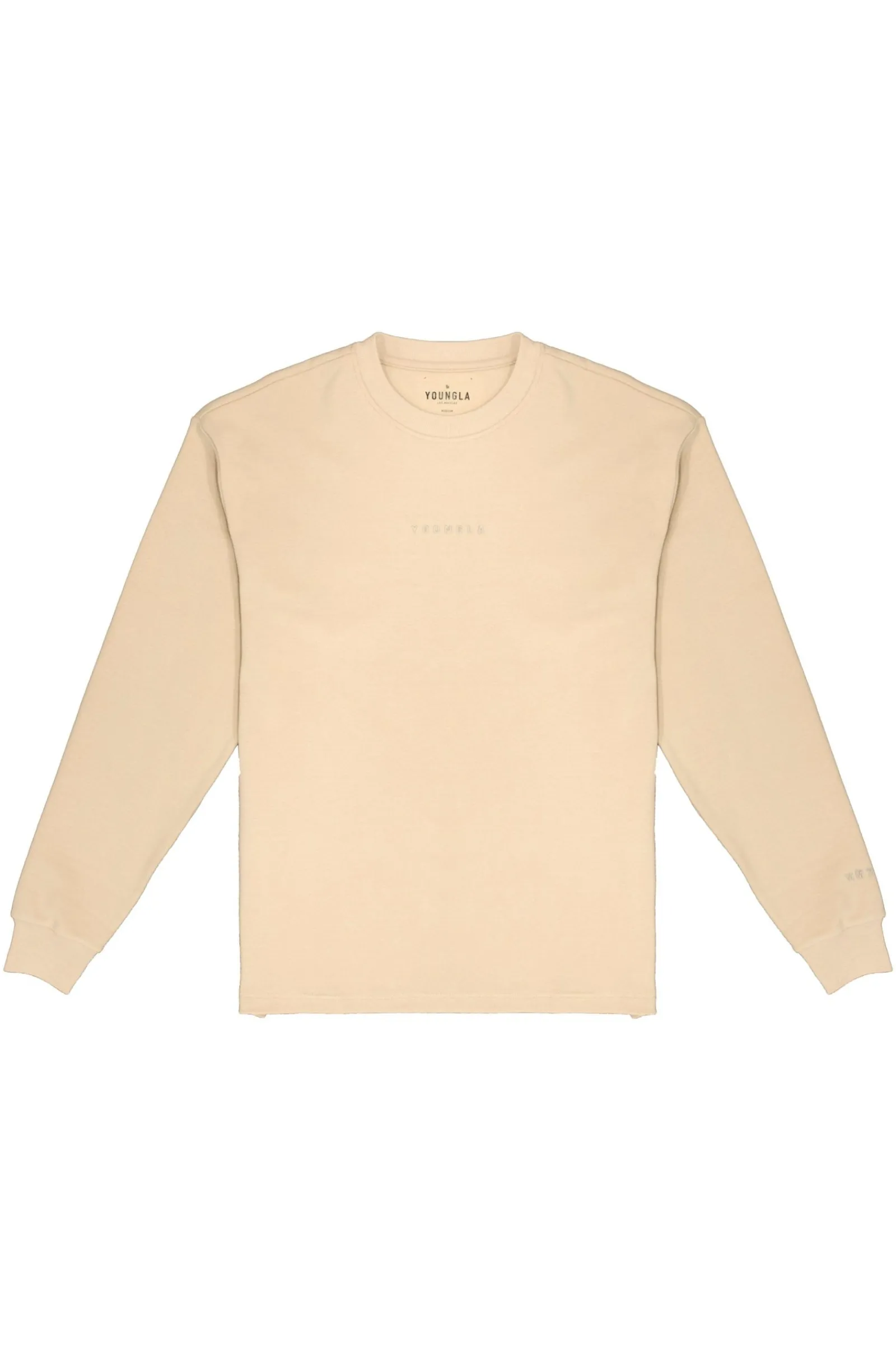 Shirts<Youngla 450 Cloud Foam Long Sleeves Black|Navy|Forest Green|Lavender