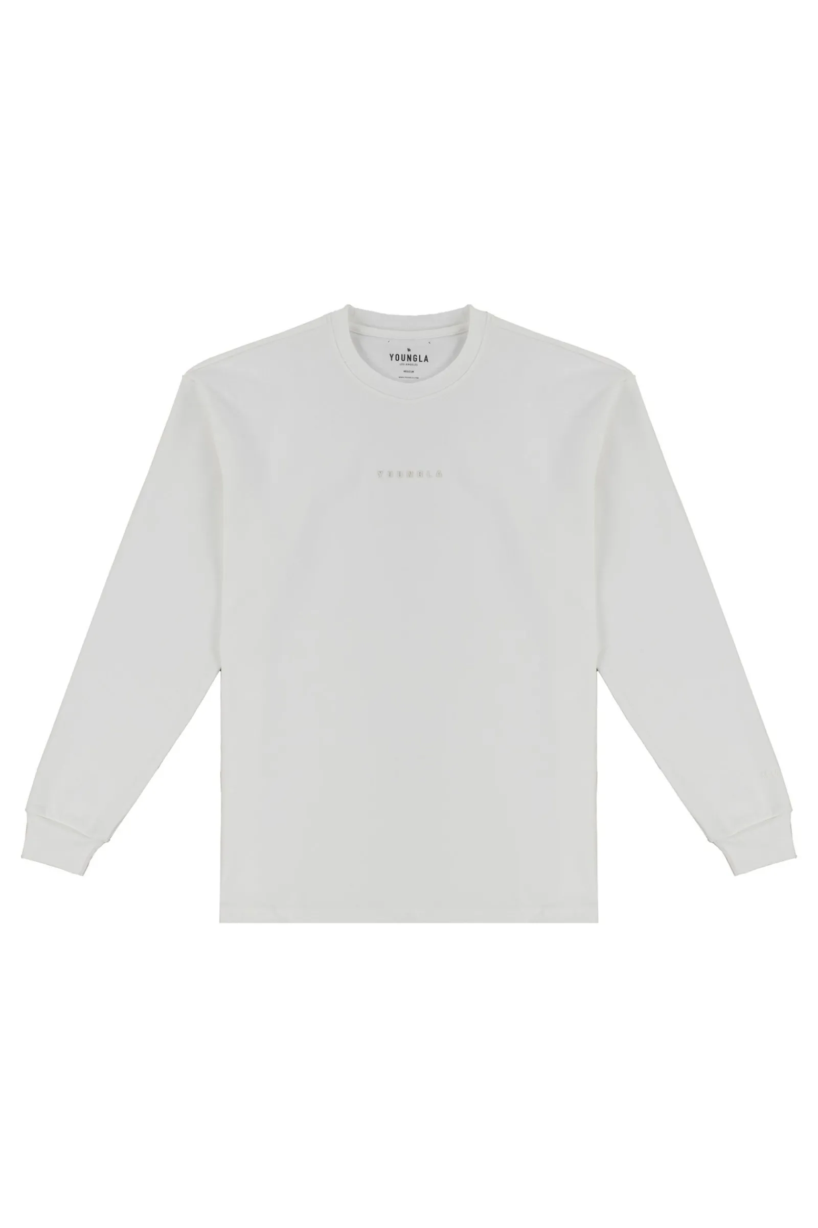 Shirts<Youngla 450 Cloud Foam Long Sleeves Black|Navy|Forest Green|Lavender