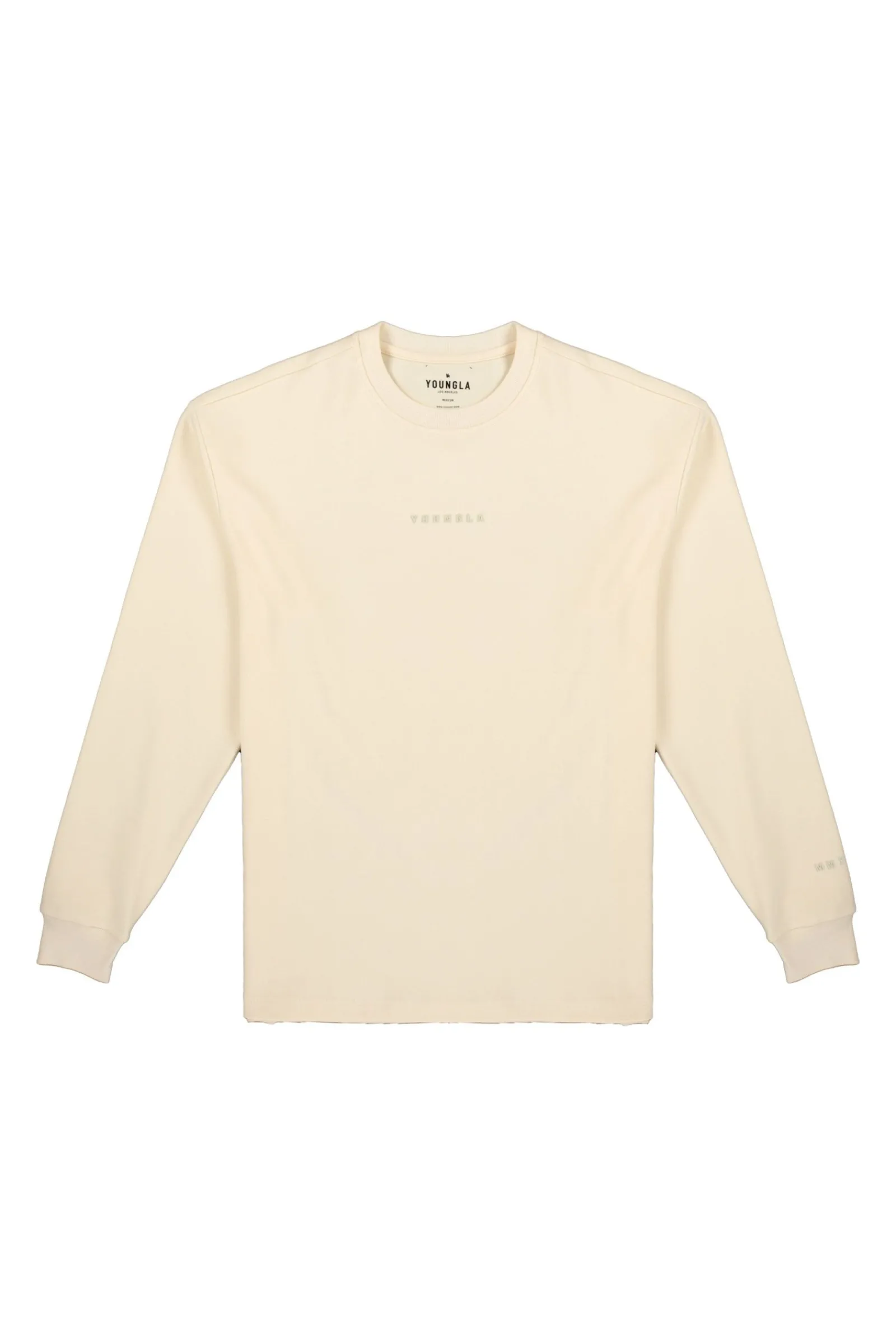 Shirts<Youngla 450 Cloud Foam Long Sleeves Black|Navy|Forest Green|Lavender