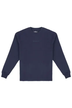 Shirts<Youngla 450 Cloud Foam Long Sleeves Black|Navy|Forest Green|Lavender