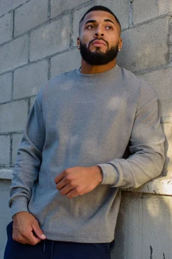 Shirts<Youngla 450 Cloud Foam Long Sleeves Black|Navy|Forest Green|Lavender