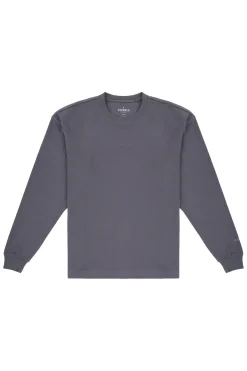 Shirts<Youngla 450 Cloud Foam Long Sleeves Black|Navy|Forest Green|Lavender