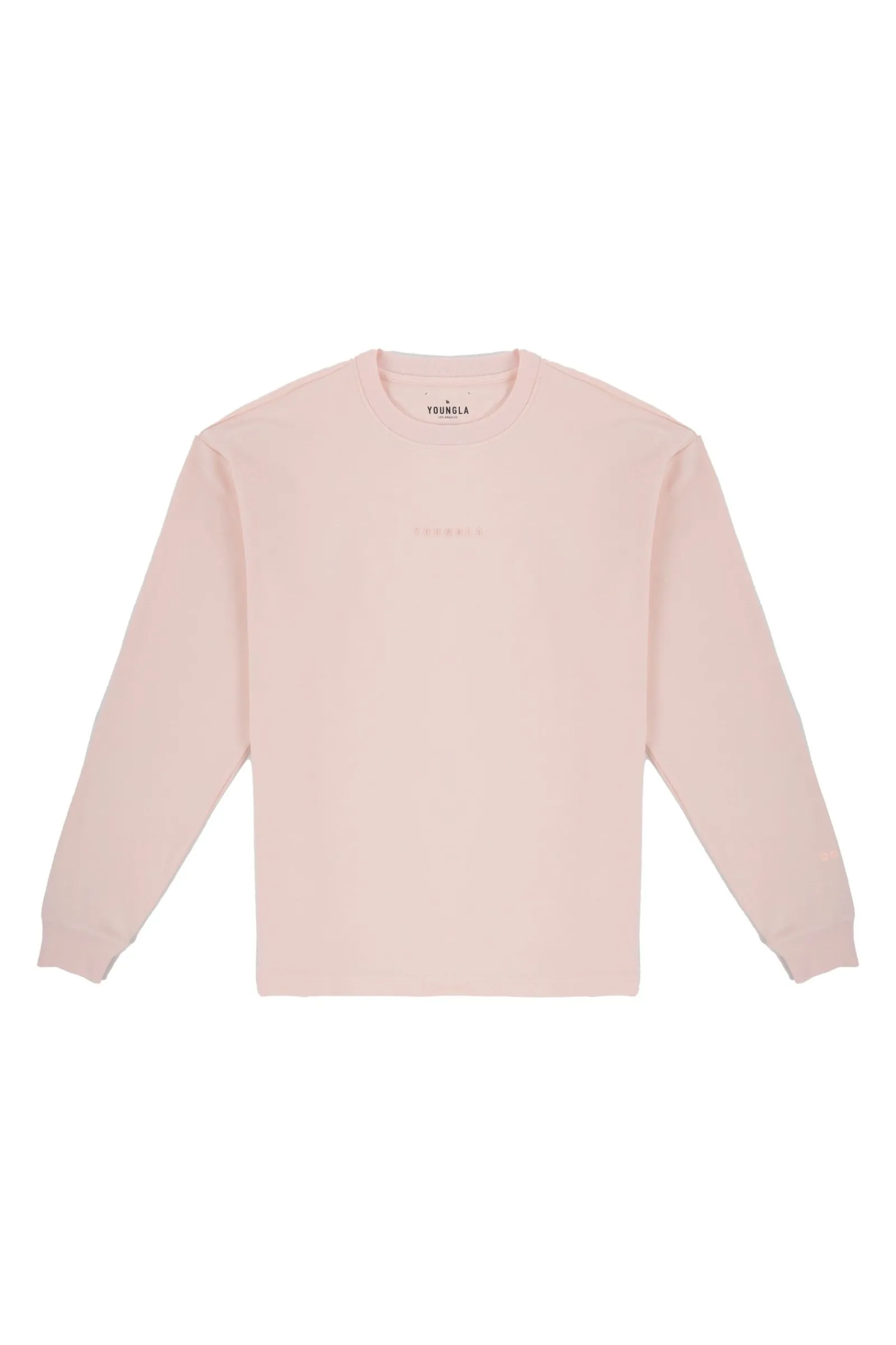 Shirts<Youngla 450 Cloud Foam Long Sleeves Black|Navy|Forest Green|Lavender