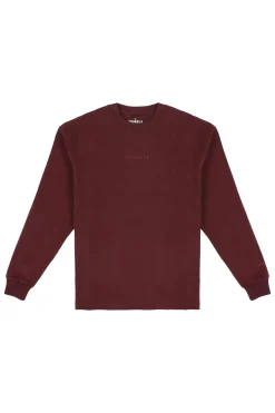 Shirts<Youngla 450 Cloud Foam Long Sleeves Black|Navy|Forest Green|Lavender