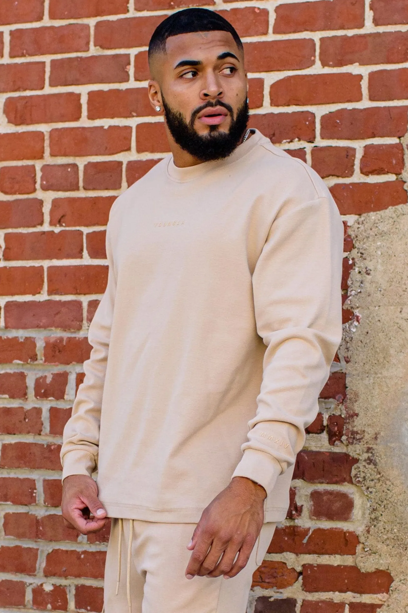 Shirts<Youngla 450 Cloud Foam Long Sleeves Black|Navy|Forest Green|Lavender
