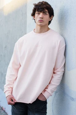 Shirts<Youngla 450 Cloud Foam Long Sleeves Black|Navy|Forest Green|Lavender