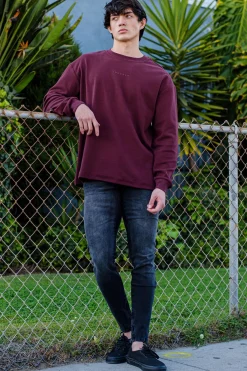 Shirts<Youngla 450 Cloud Foam Long Sleeves Black|Navy|Forest Green|Lavender