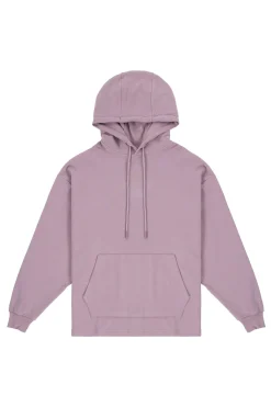 Outerwear<Youngla 544 Cloud Hoodies Black|Lavender|Nardo Grey|White