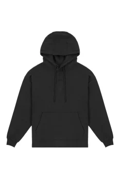 Outerwear<Youngla 544 Cloud Hoodies Black|Lavender|Nardo Grey|White