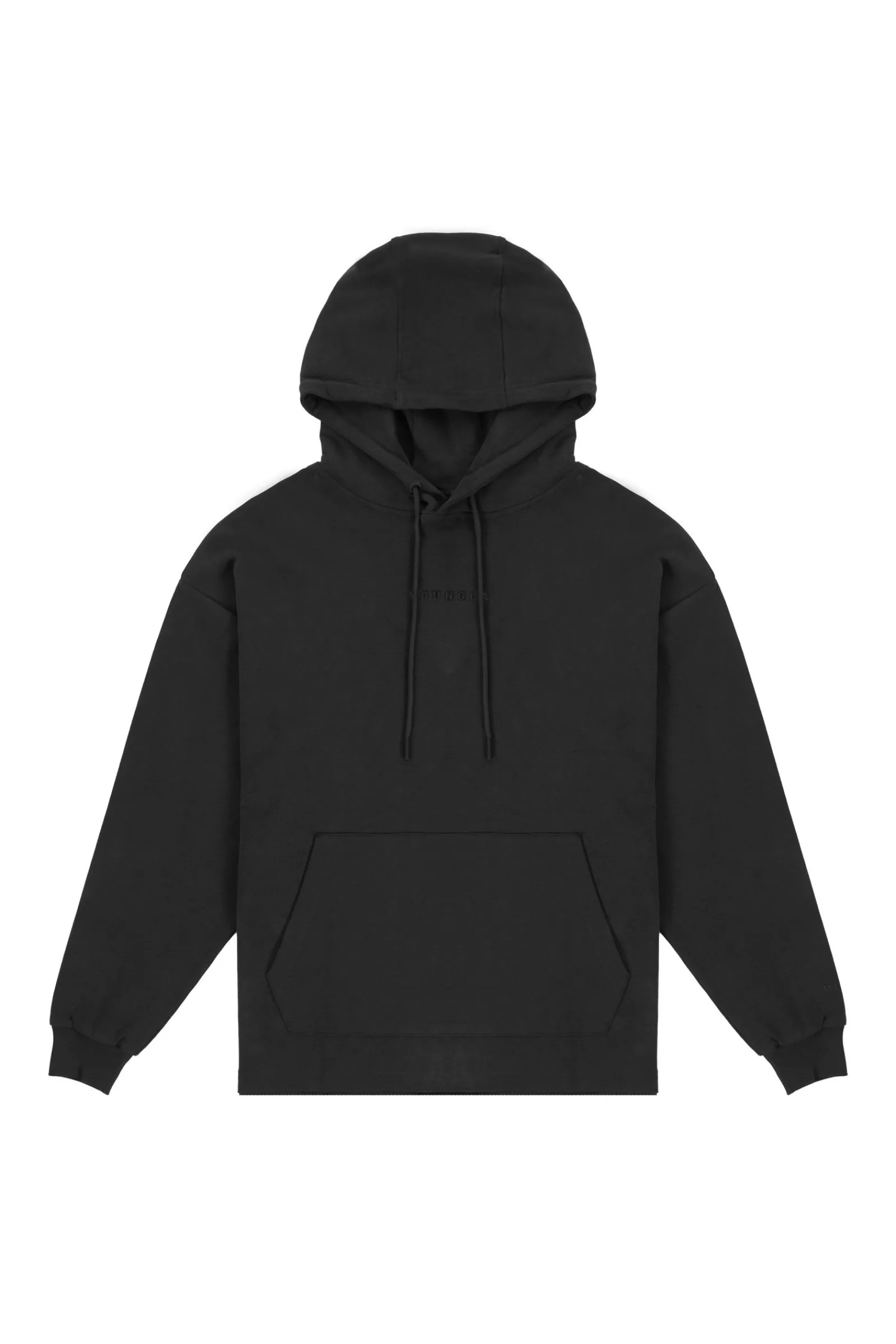 Outerwear<Youngla 544 Cloud Hoodies Black|Lavender|Nardo Grey|White
