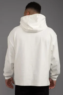 Outerwear<Youngla 544 Cloud Hoodies Black|Lavender|Nardo Grey|White