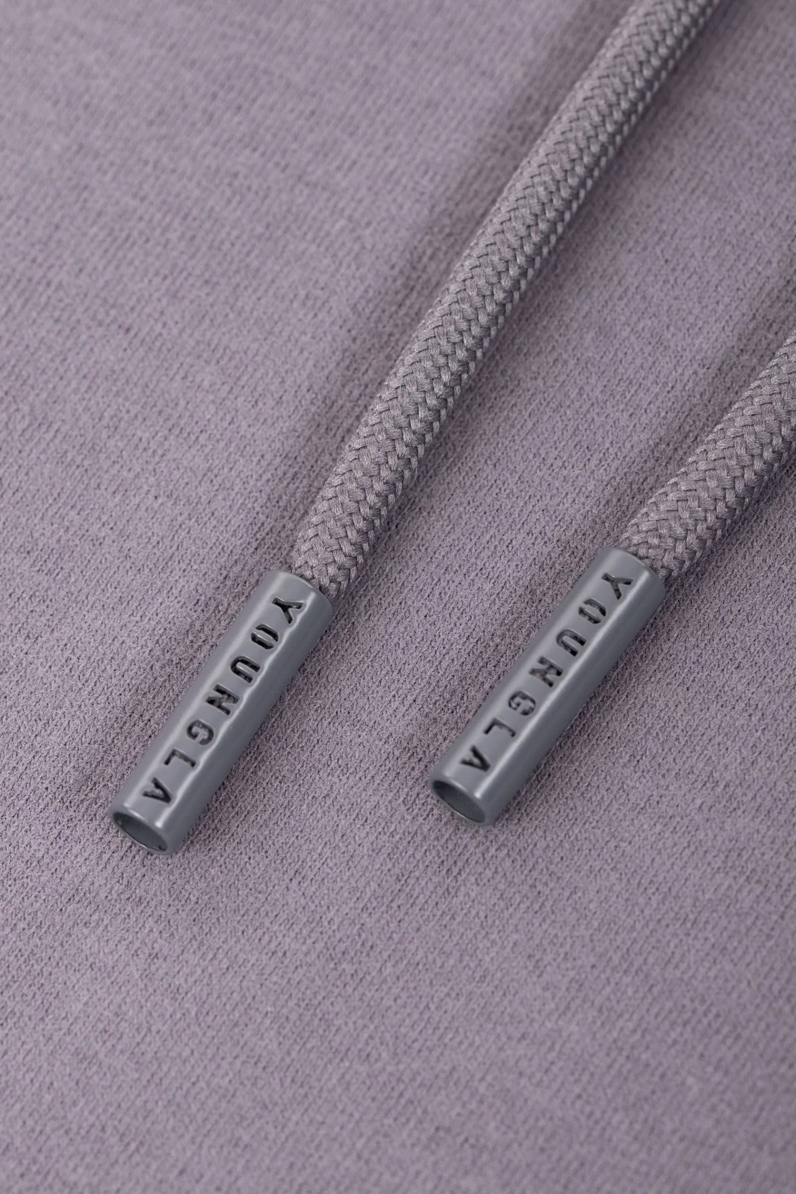 Outerwear<Youngla 544 Cloud Hoodies Black|Lavender|Nardo Grey|White