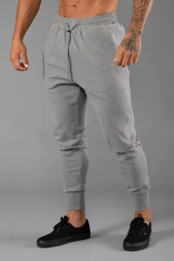 Joggers<Youngla 228 Cloud Joggers Black|Grey Heather|Nardo Grey|Off-White