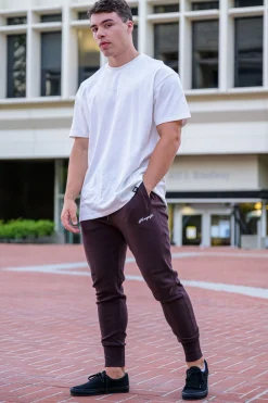 Joggers<Youngla 228 Cloud Joggers Black|Grey Heather|Nardo Grey|Off-White